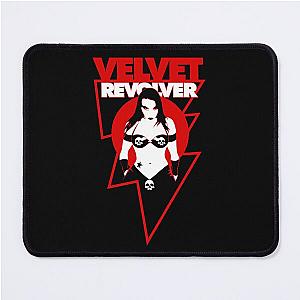 VELVET REVOLVER BAND Mouse Pad