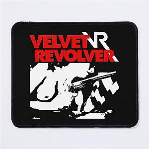 VELVET REVOLVER BAND Mouse Pad