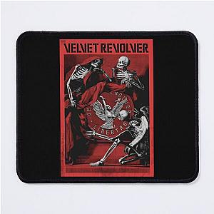 VELVET REVOLVER BAND Mouse Pad