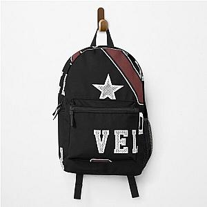 Velvet Revolver Team Revolver Funny Backpack