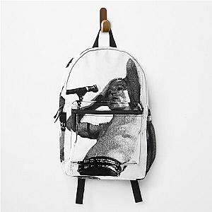 Headbang Velvet Revolver  Backpack