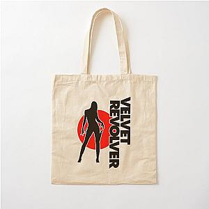 Velvet Revolver - Spectacle Cotton Tote Bag