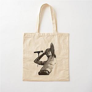 Headbang Velvet Revolver  Cotton Tote Bag