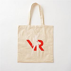 VELVET REVOLVER BAND Cotton Tote Bag