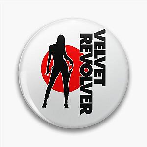 Velvet Revolver - Spectacle Pin