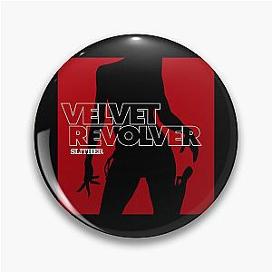 VELVET REVOLVER BAND Pin