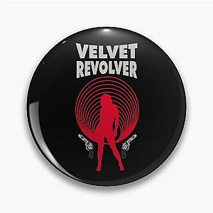 VELVET REVOLVER BAND Pin