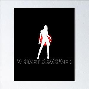 VELVET REVOLVER Poster