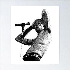 Headbang Velvet Revolver  Poster