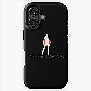 VELVET REVOLVER iPhone Tough Case