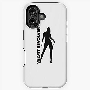 Velvet Revolver iPhone Tough Case