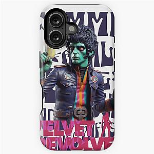 Velvet Revolver  iPhone Tough Case