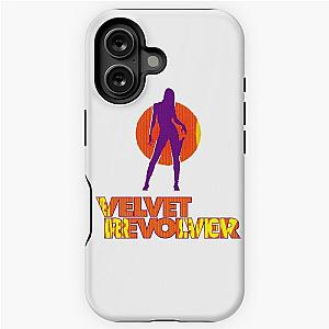 Velvet Revolver iPhone Tough Case