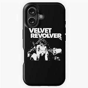 VELVET REVOLVER BAND iPhone Tough Case