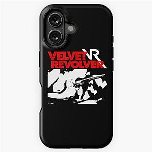 VELVET REVOLVER BAND iPhone Tough Case