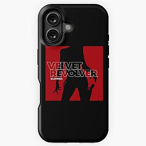 VELVET REVOLVER BAND iPhone Tough Case