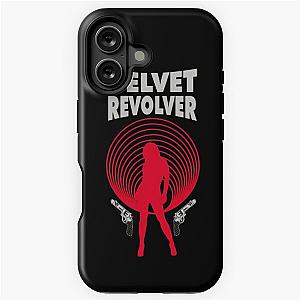 VELVET REVOLVER BAND iPhone Tough Case