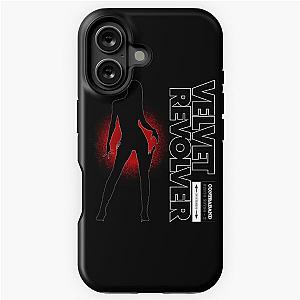 Gifts For Women Velvet Revolver Cool Graphic Love Funny iPhone Tough Case