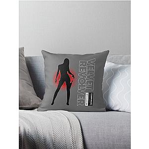 VELVET REVOLVER Classic T-Shirt Throw Pillow