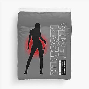 VELVET REVOLVER Classic T-Shirt Duvet Cover