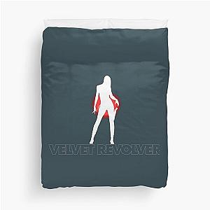 VELVET REVOLVER Duvet Cover