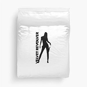 Velvet Revolver Duvet Cover