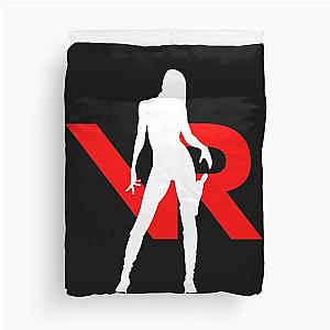 VELVET REVOLVER BAND Duvet Cover