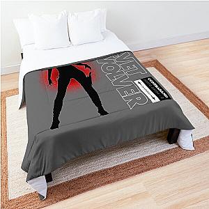 VELVET REVOLVER Classic T-Shirt Comforter