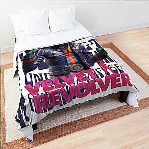 Velvet Revolver  Comforter