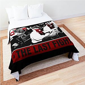 VELVET REVOLVER BAND Comforter