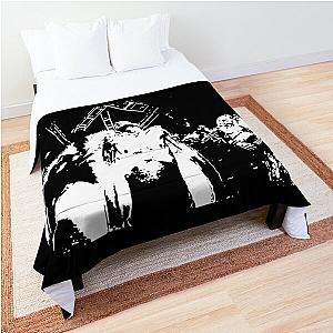 VELVET REVOLVER BAND Comforter