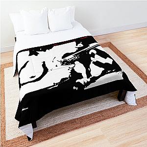 VELVET REVOLVER BAND Comforter