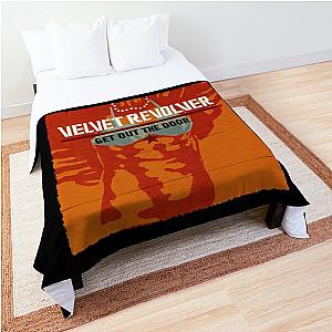 VELVET REVOLVER BAND Comforter