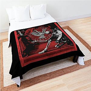 VELVET REVOLVER BAND Comforter