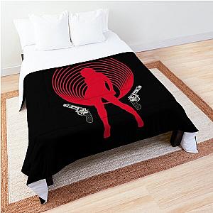 VELVET REVOLVER BAND Comforter