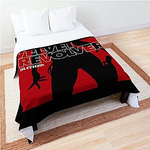 VELVET REVOLVER BAND Comforter