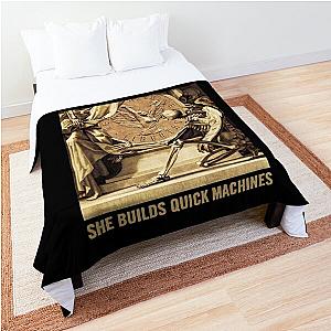 VELVET REVOLVER BAND Comforter