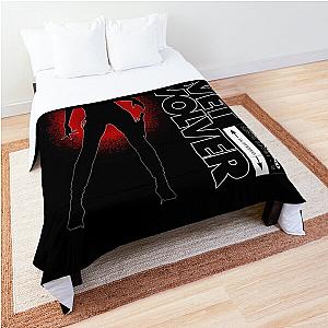 Gifts For Women Velvet Revolver Cool Graphic Love Funny Comforter