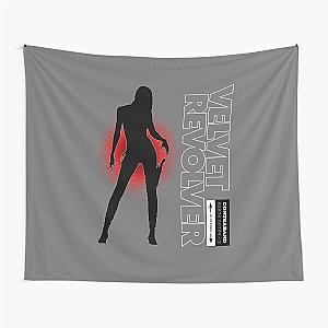 VELVET REVOLVER Classic T-Shirt Tapestry