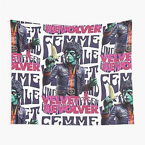 Velvet Revolver  Tapestry