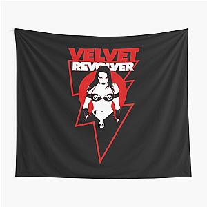 VELVET REVOLVER BAND Tapestry