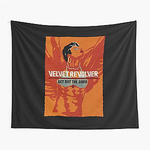 VELVET REVOLVER BAND Tapestry