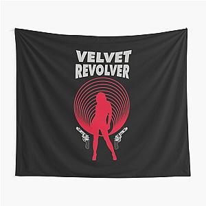 VELVET REVOLVER BAND Tapestry