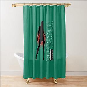 VELVET REVOLVER   Shower Curtain