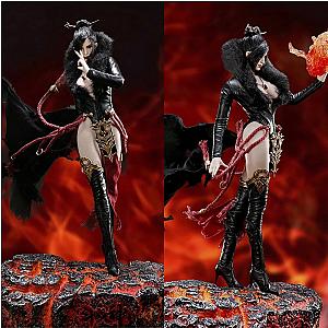 VERYCOOL DZS-003 1/6 Female Soldier Asura Fighting Queen Action Figure Toy