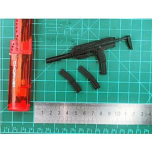 VERYCOOL VC-CF-04 1/6 Soldier Double-sides Agent MP7A1 Magazine Model