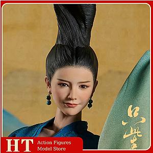 VERYCOOL VCF-2066 Chinese Actress Female Action Figure Toy