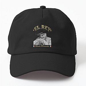 Vicente Fernandez Essential Dad Hat