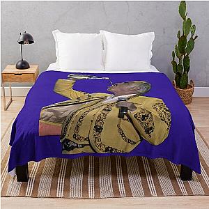 Vicente Fernandez - Tequila Throw Blanket