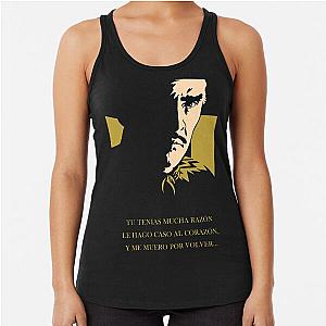 CHENTE Vicente Fernandez Tank Top